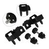 4Pcs Hood Bumper Stopper Bracket For Ford Fusion MKZ 2013-2020 Left&Right Side