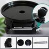 With Water Tray Plant Stand Base Movable Flower Plant Pot Base Flower Planter Stand
