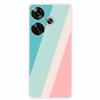 Marble Soft Phone Case For Poco F6 Transparent Case Silicone TPU Cover Funda Para Shield Clear Case for Xiaomi Poco F6 F 6 Pro