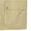 Brompton London British Camper Vest - Beige (P252Mvt480)