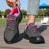 Women Hiking Shoes Outdoor Waterproof Sneakers Non Slip Walking Shoes Fashion Luxury Brand Platform Trekking New Women Sneakers