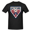 Funny Pwhl Montreal Victoire Unisex S Ice Hockey Sports Unisexs Printed Tshirt Unisex T Shirtshirts
