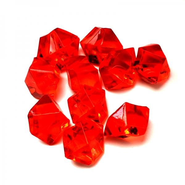 

Акриловый жетон Красный (10EA) корейская настольная игра