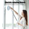 Cordless Electric   Scrubber 8.5W 5V 2A USB Charging Waterproof Retractable Electric Window Cleaning Brush for Car