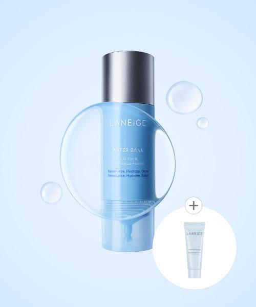 Laneige Water Bank Aqua Facial Essence 30ml NONE