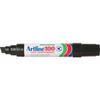 Artline High Performance Chisel Permanent Marker
