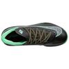 Nike KD 6 Classic And Versatile Basketball Shoes Unisex Black Green IH3582-001