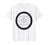 Crokinole Board - Game Gaming Hobby Pastime T-Shirt_