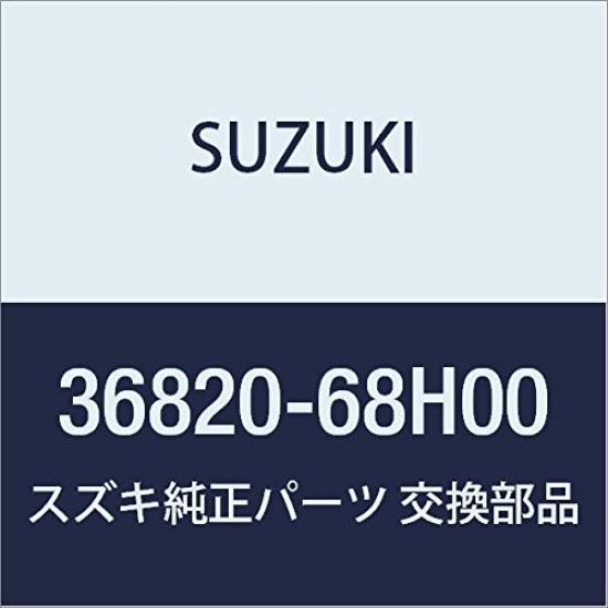 Genuine Suzuki Roof Harness Assembly for Part Number Carry/Every, 36820-68H00