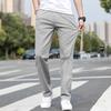Herren Stretch Slim Fit Straight Leg Hose - Modische, vielseitige Freizeitbekleidung