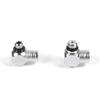 Diving Hose 360 Degree Rotatable Scuba Diving Regulator Connector Universal for