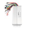 48V‑64V 800W Bürstenloser Controller Intelligenter IPX7 Wasserdichter Bürstenloser Motorcontroller für Elektrofahrräder Roller