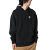 Vans Casual Sports Hoodie Pullover Men Tops Black VN0A48A8BLK