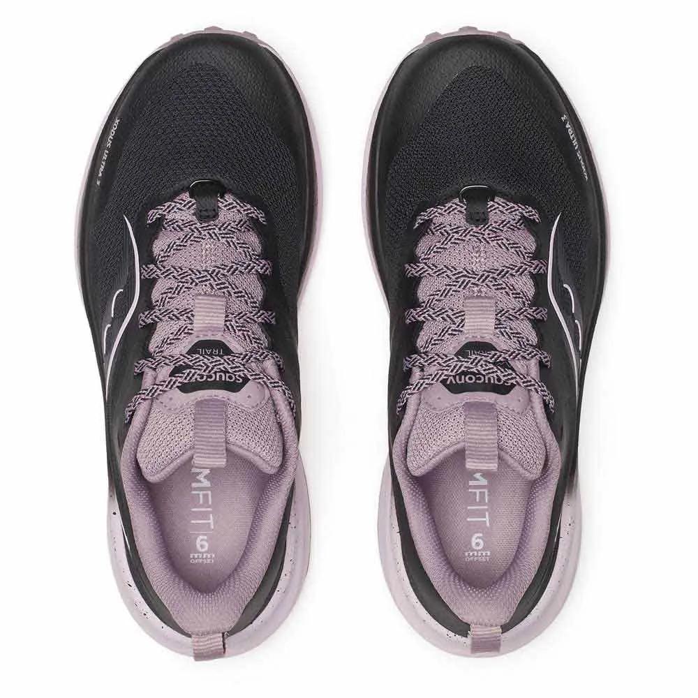 SAUCONY Xodus Ultra 3 Trail Running Shoes