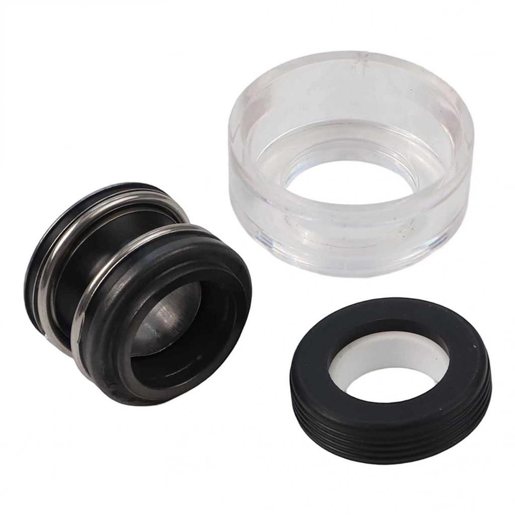 Comprehensive Package O-Ring Repair Pump Seal Kit Easy Installation