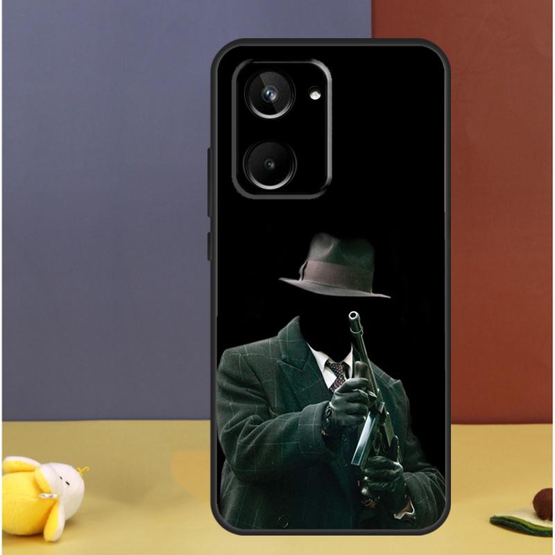 Russian Mafia For Realme GT7 Pro GT6 C61 C67 C63 C71 C55 C51 C65 C53 C75 10 11 12 13 14 15 Pro Plus Case