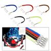 18.9'' Nylon Rope, Scuba Diving Camera Housing Waterproof Case Handle Rope Lanyard Strap Carrier