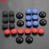 JCD For PS4 PS5 Edge Elite Game Controller Handle Metal High and Low Rocker Cap Paddle Paddle Back Button Replace Accessories