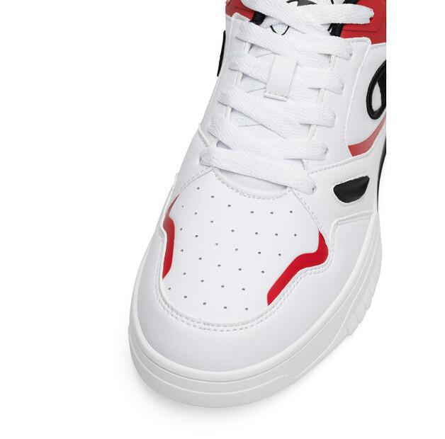 Кроссовки Champion 3 POINT TECH LOW