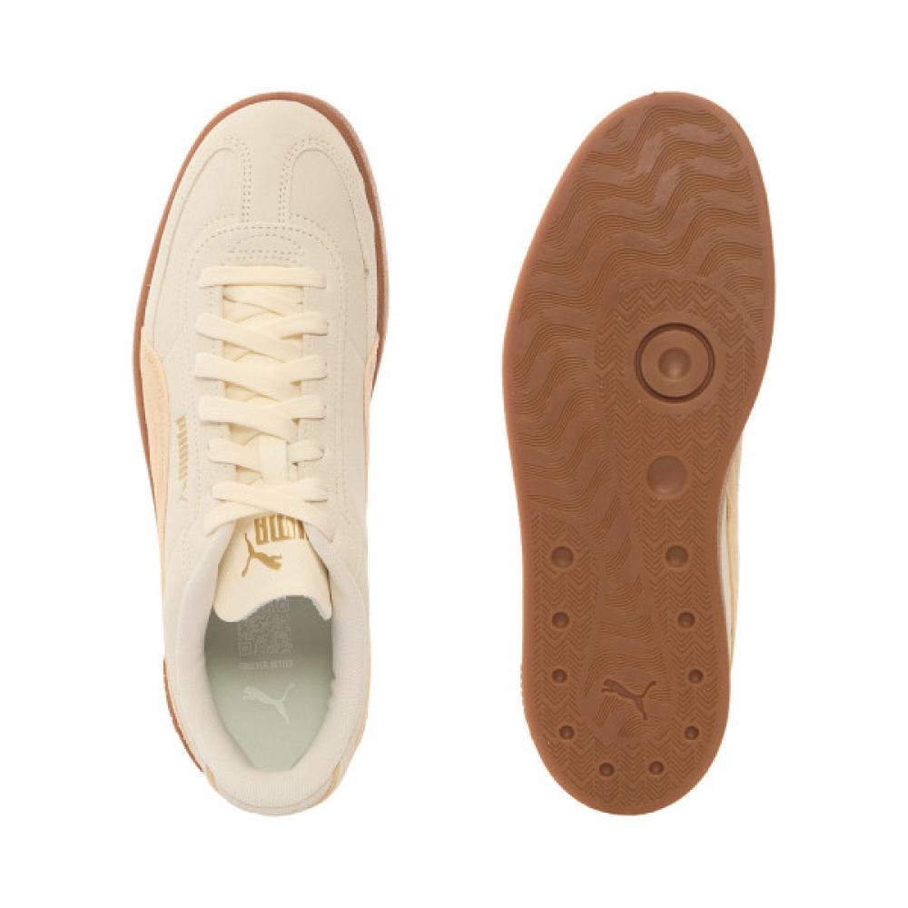 Puma Club Ii Era Suede