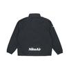 Nike Jackets Men's Black Stand Collar Thin CU4119-010