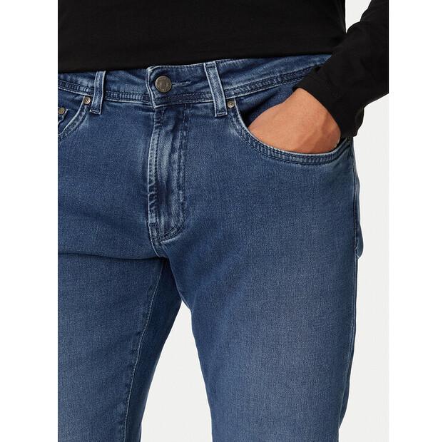 Джинсы Liu Jo QF4075 D4945 синий Slim Fit