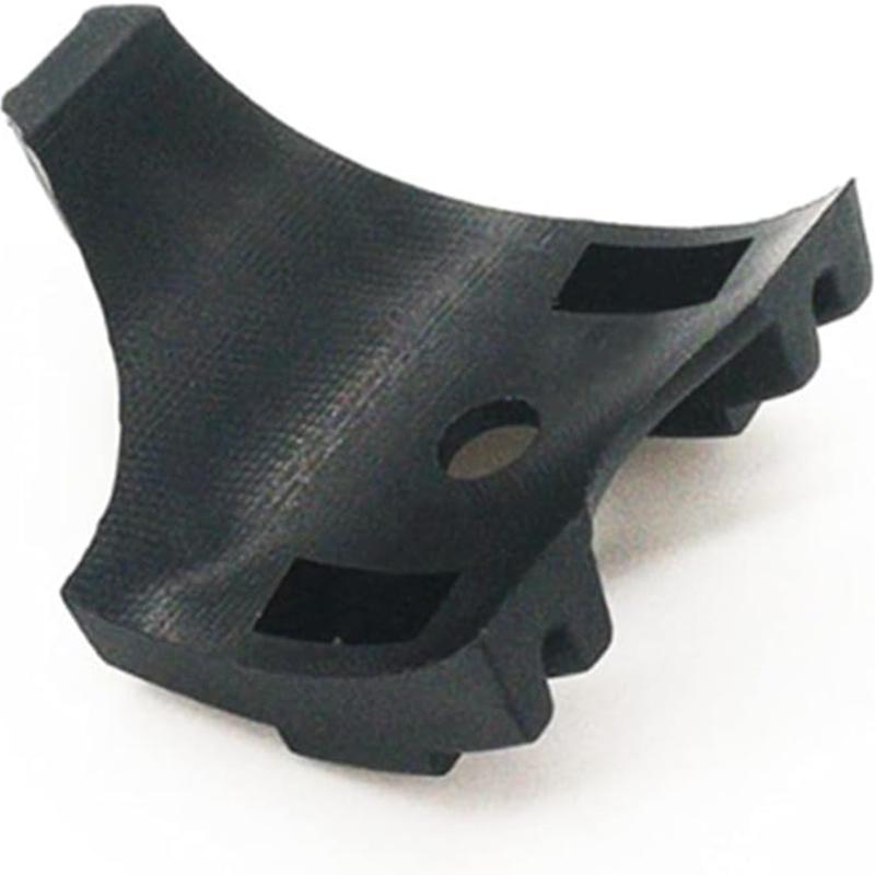 5Pcs Housing Routing Guide Slot Clip with Screws Bike Shifter Cable Holder Clip