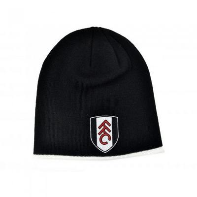 Crest Roll Down Beanie