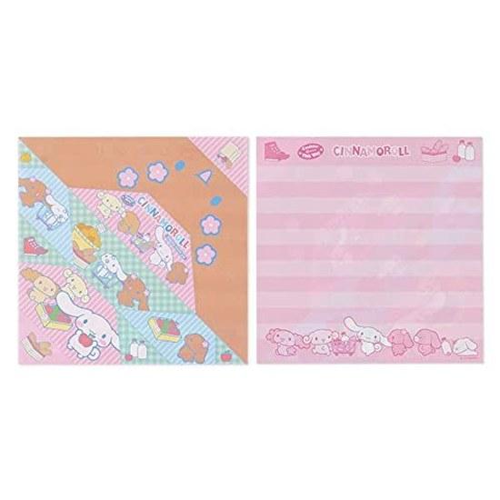 Sanrio Cinnamoroll Foldable Memo 223735