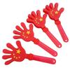 28CM Large Plastic Hand Clapper Toy