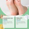 Lifesparking 7 Day Feet Callus Remover, 7 Day Ginger Foot Spray, Foot Ginger Nourishing Spray, Instant Feet Exfoliating Serum, Moisturizing & Smooth
