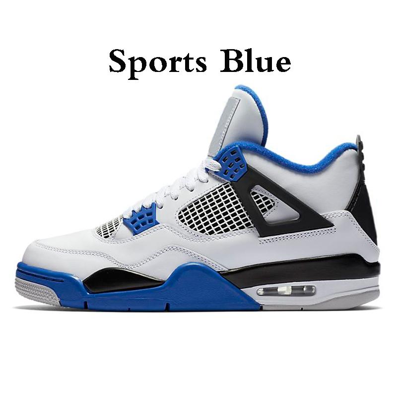 Buy Basketball Shoes 4s Men Women 4 Red 