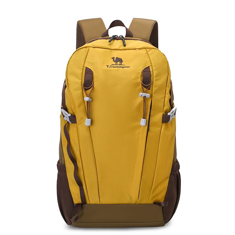 

Lishen Unisex Lightweight Hiking Backpack 20-35L