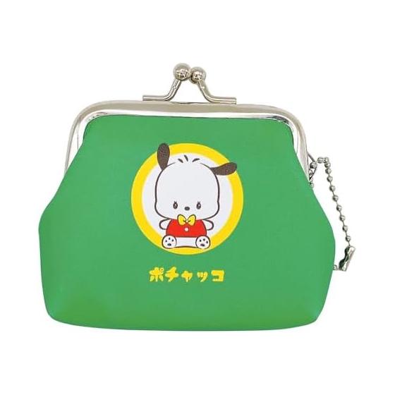 Tees Factory Sanrio Characters Mini Gamaguchi Pochacco В8.5 x Ш9 x Г2см SR-5544255PC