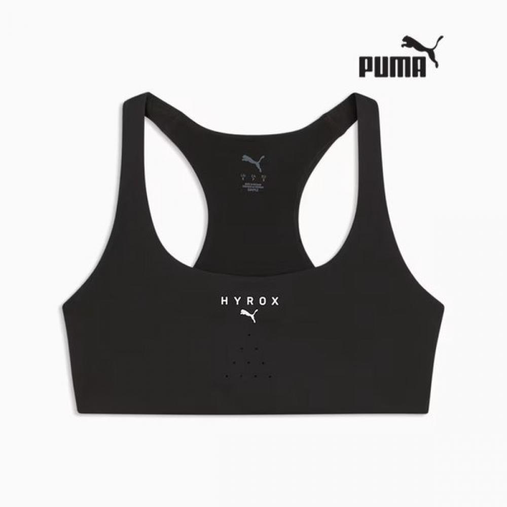 

Puma Women S Function SportS Bra 528507 01 01 black/M(95)