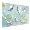 Plakat - Staw W Japonii