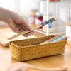 5/10Pairs Natural Bamboo Chopsticks Safety And Health Reusable Printed Adults Tableware Classic Chopsticks For Chinese Food
