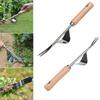 Multifunction Weeder Digging Lawn Hand Tool Stainless Steel Puller Outdoor Dandelion Cutter Transplant