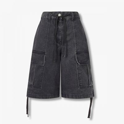 Cargo Half Pants  9106262210ct 