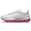 (WMNS) Nike Air Max 97 'Bianco Rosa' Donna FJ4549-100
