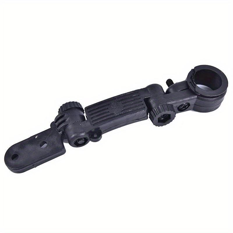 1 Set Snow Bicycle Mountain Bike Front Rear Mud Guard Fenders for Fat Tire Bicycle Fender