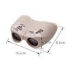 Kenko Disney 8x22 Mickey Minnie 8x No Focusing Lightweight 408780 Binoculars, & Design, Magnification, Required, 125g,
