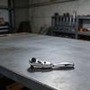 2-in-1 For Mini Ratchet Wrench with 72-Tooth Ratchet and Interchangeable Bits
