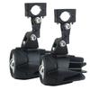 Compatible Spotlight for BMW F700/800GS R1200GS R1150: Steady/Burst Mode