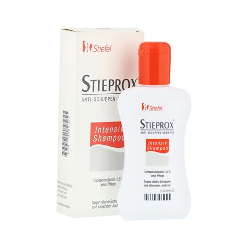 

Stiffrox Intensive Shampoo 100Ml