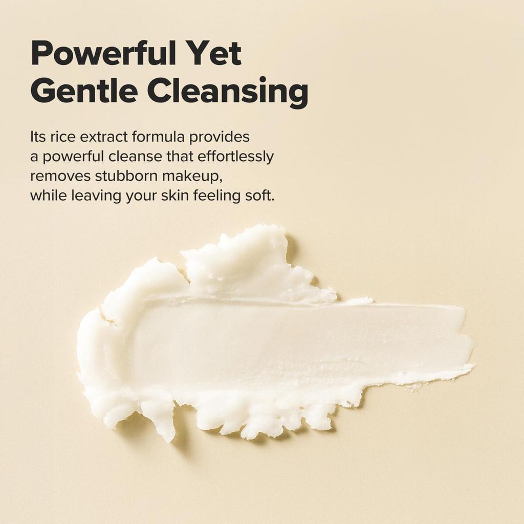 Beauty of Joseon Radiance Cleansing Balm 100 Ml