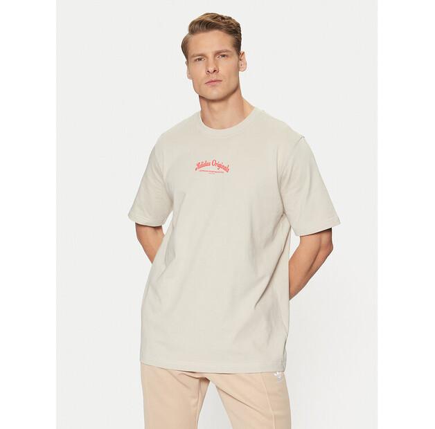 

T-Shirt adidas JD0667 EU S