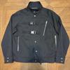 Used 19AW Wool Flight Jacket