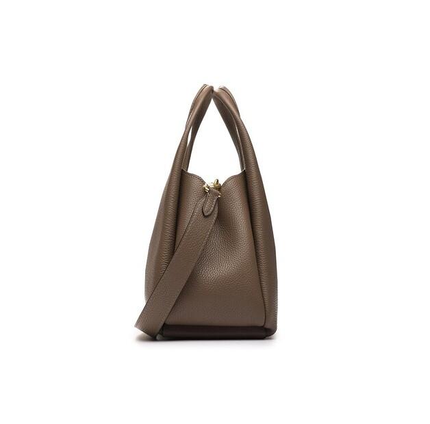 Сумка Coach Pb Lana Sb 23 CM545 серый