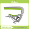Alice Sliding Capo for Acoustic, Classical Guitar & Ukulele
